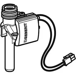 Geberit Magnetventil 241946001 für UR- Steuerungen ab 2009