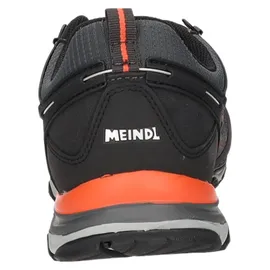 MEINDL Ontario GTX Herren Schwarz/Orange 44,5