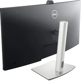 Dell P3424WEB 34" schwarz