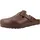 Birkenstock Clogs Braun 43