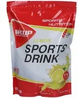 WCUP Boisson Sportive Citron 1020 g