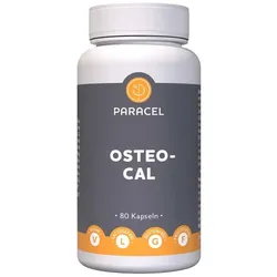 Paracel Osteo-Cal (80 Kps.)