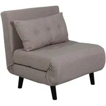 Livetastic SCHLAFSESSEL VICKY