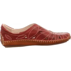 PIKOLINOS Slipper für Damen, rot, 38 EU