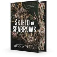 Penguin Books Ltd Shield of Sparrows: Limited Edition