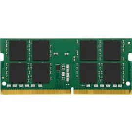 Kingston DDR4-3200 MHz CL22 SO-DIMM RAM Notebookspeicher