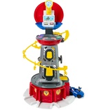 PAW PATROL Mighty Pups Lifesize Lookout Tower Zentrale