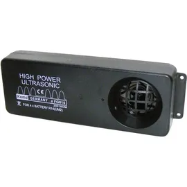 Kemo FG015 Generator Tierabwehrgerät Funktionsart Ultraschall