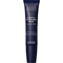 melumé Skinscience Nightly Morphing Mask 60 ml Damen 
