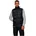 Glacier Glow Black L
