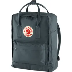 Fjällräven Kanken Rucksack - STK - Graphite