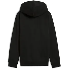 Puma Hoodie Black 128