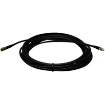 Wittenberg Antennen Verlängerungskabel 5 m FME-Buchse/FME-Stecker