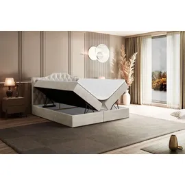 altdecor VILA-1 140 x 200 cm H4 Creme