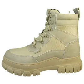 Buffalo Nova Com Damen Creme 39