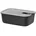 EasyClip schwarz 0