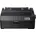 lq-590iin 550 Zeichen pro Sekunde