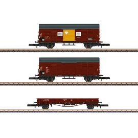 Märklin Güterwagen der DR 082268 Z