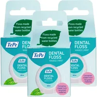 TePe Dental Floss Zahnseide Mint 40 m
