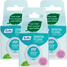 TePe Dental Floss Zahnseide Mint 40 m