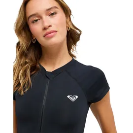 Roxy Badeanzug Essentials Schwarz XL