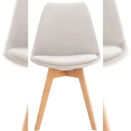 CLP Linares 4 St. Samt hellgrau