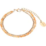 s.Oliver Armband »2037979« mit Aventurin