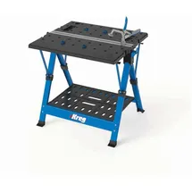Kreg Mobile Multifunktions-Werkbank Kreg KWS1000