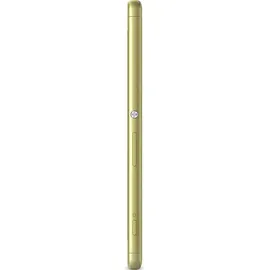 Sony Xperia XA schwarz