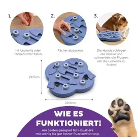 Nina Ottosson Dog Hide n' Slide