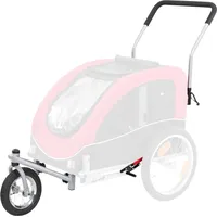 Trixie Umbausatz zum Jogger L