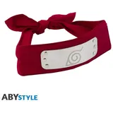 ABYstyle Naruto Shippuden - Red Konoha