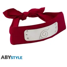 ABYstyle Naruto Shippuden - Red Konoha