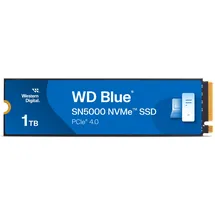 Western Digital WD Blue SN5000 1 TB