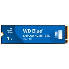 Western Digital WD Blue SN5000 1 TB