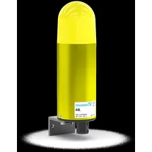 Pfannenberg Blitzleuchte ABL 230 AC YE