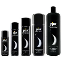 pjur Original Gleitgel, 500ml