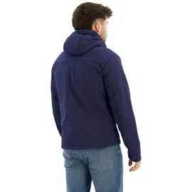 Rossignol Opside Hoodie Jacket Dark Navy M