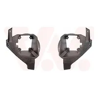 Van Wezel Halter, Nebelscheinwerfer 0904598