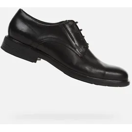 GEOX U34r2a 00043 U Dublin Schuhe Black 41