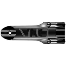 Deda Vorbau Vinci 31,7 mm 140 mm Black