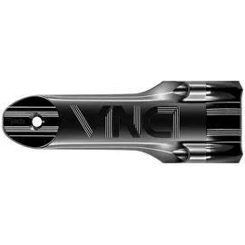 Deda Vorbau Vinci 31,7 mm 140 mm Black