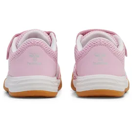 hummel Multiplay Flex VC Handballschuhe Kinder 3220 winsome orchid 38