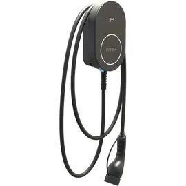 go-e Charger PRO ME Wandladestation Typ 2 (11 kW) 6 m
