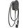 go-e Charger PRO ME Wandladestation Typ 2 (11 kW) 6 m