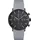 JUNGHANS Form A Chronoscope Edelstahl 40 mm 27/4371.00