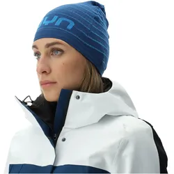 UYN Rapid Beanie blue poseidon/atlantic 1 (54-58 cm)