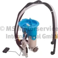 Pierburg Sensor, Kraftstoffvorrat