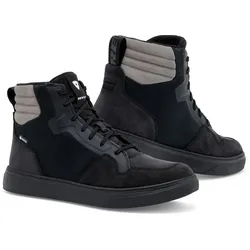Revit Krait GTX, Schuhe Gore-Tex - Schwarz/Grau - 40 EU