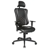 Dieter Knoll Gaming Stuhl GAMING CHAIR - B/H/T ca. 47,50x48,00x48,00